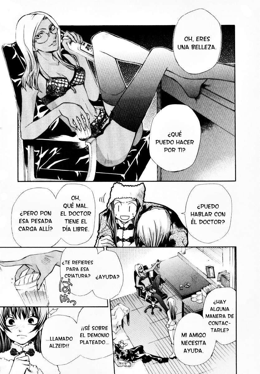 Capitulo 43 page 18