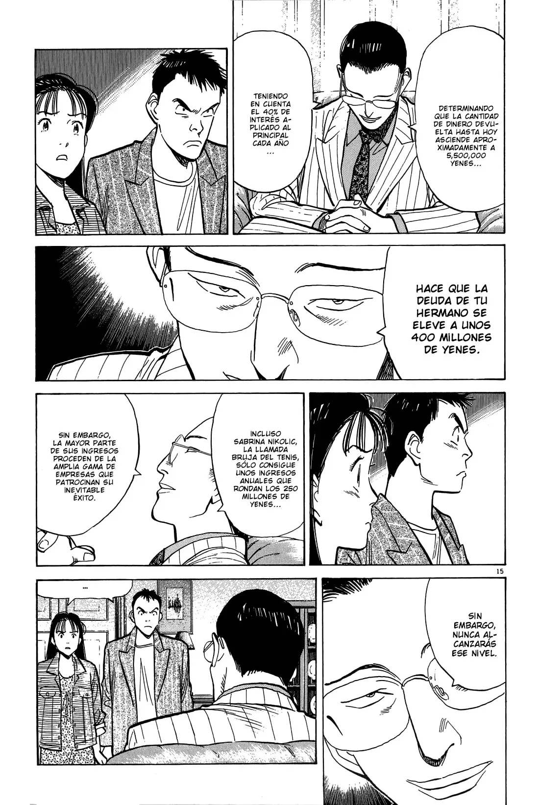 Capitulo 112 page 14