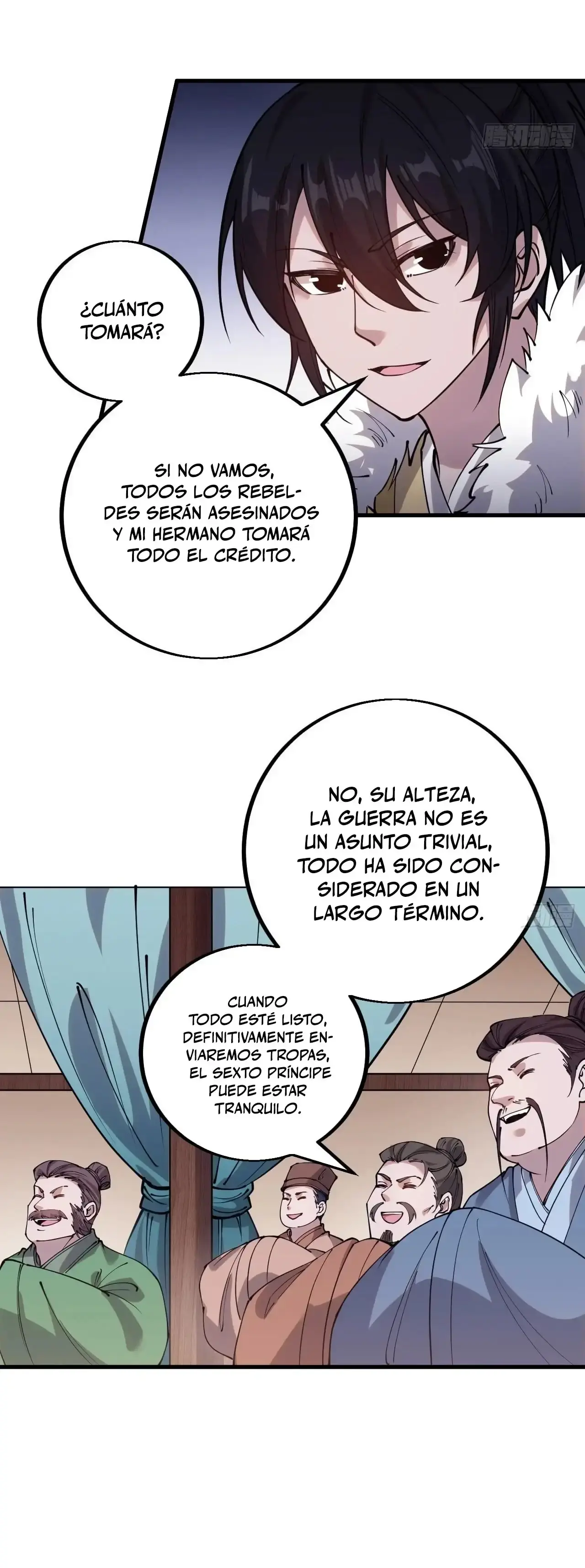 Capitulo 416 page 5