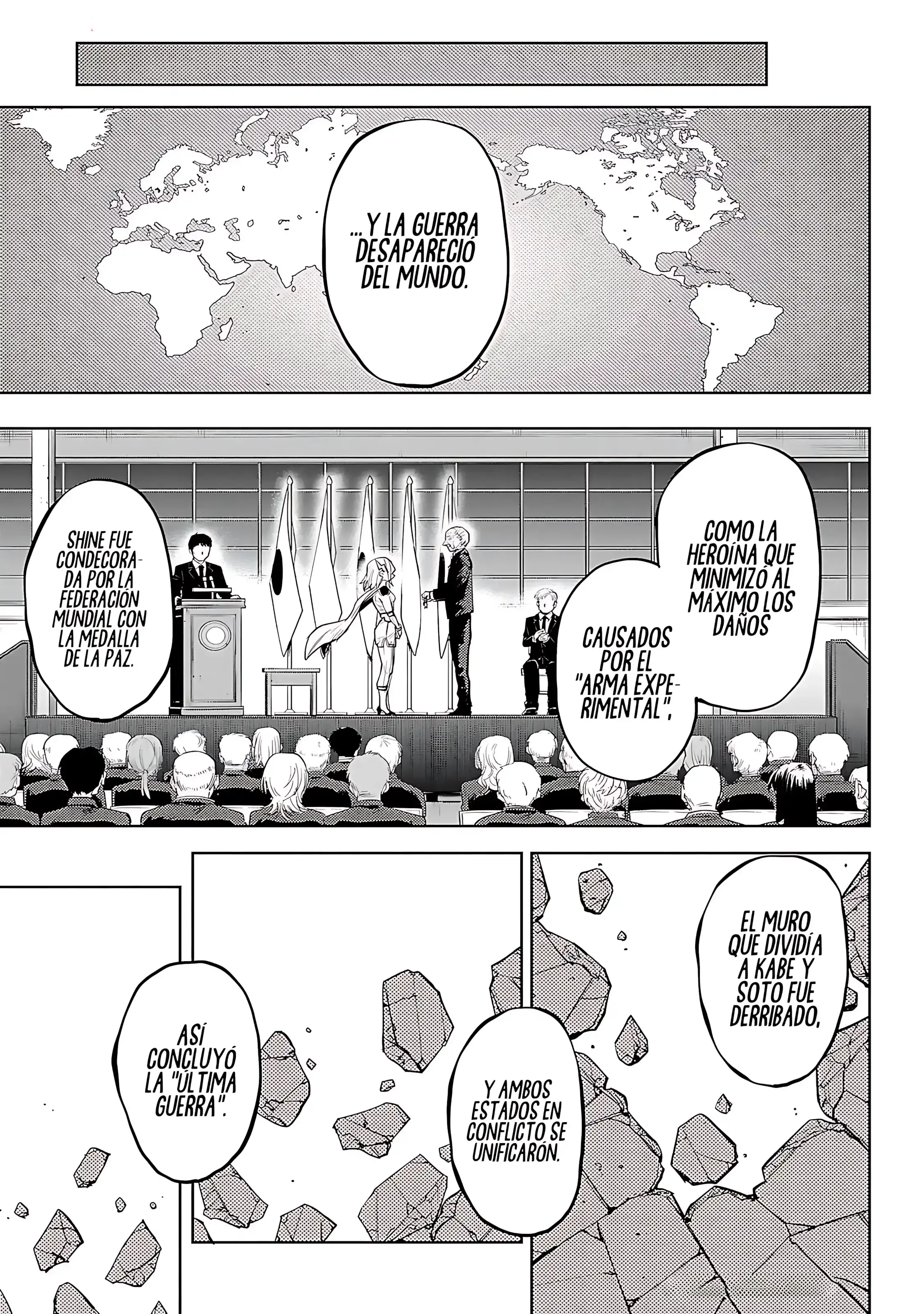 Capitulo 230 page 14