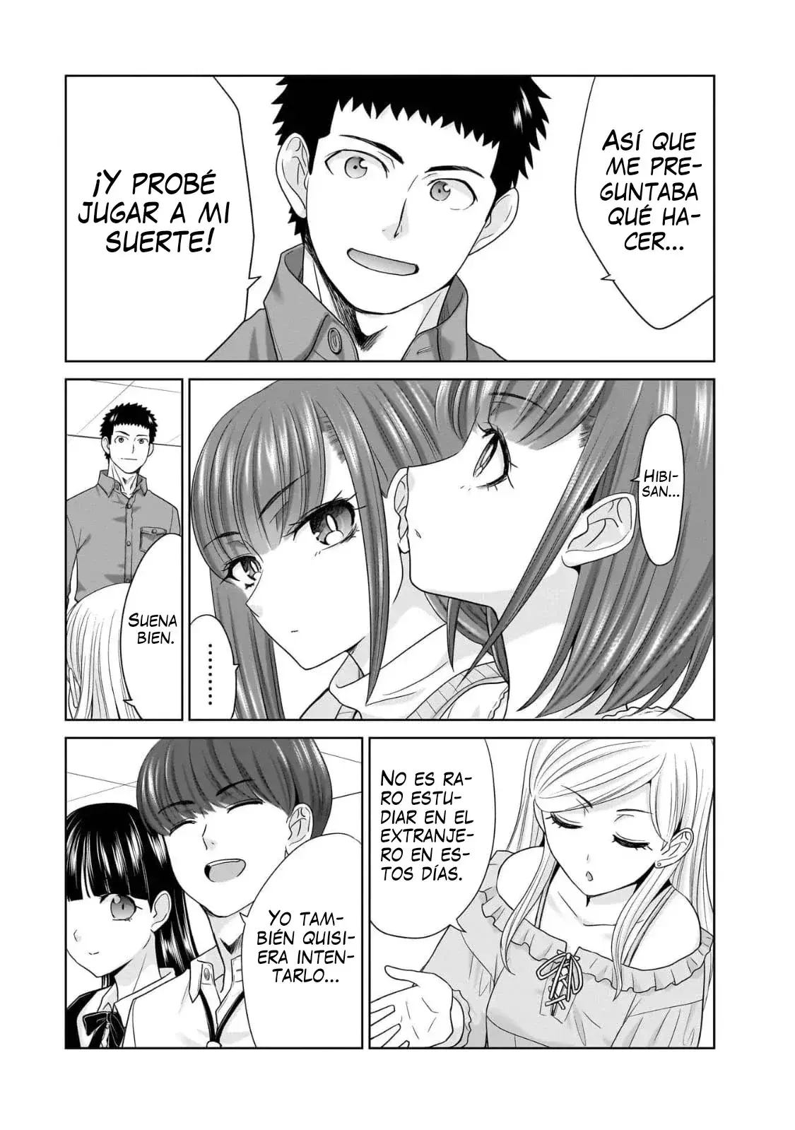 Capitulo 39 page 14