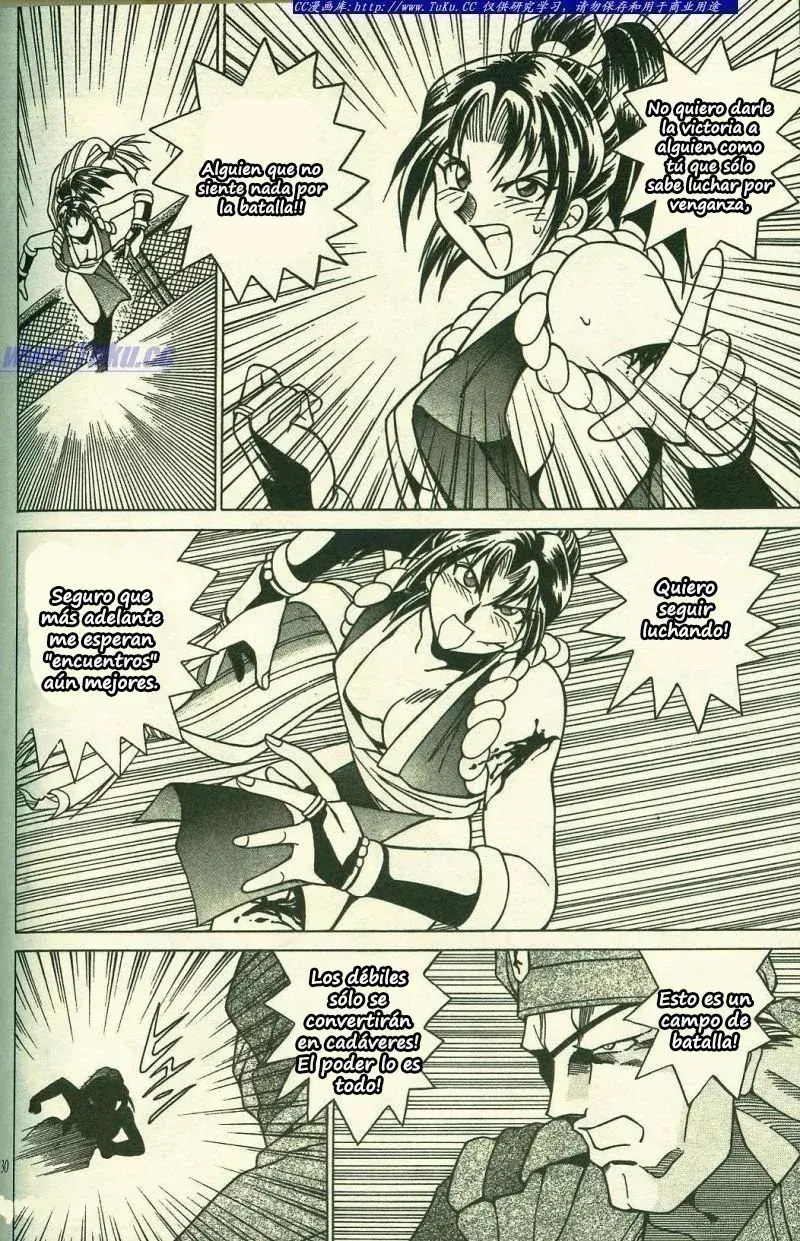Capitulo 17 page 21