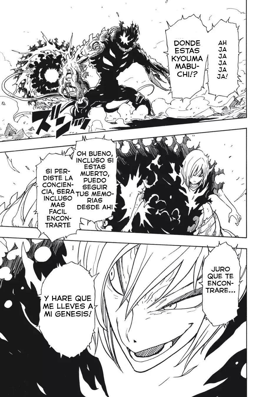 Capitulo 71 page 18