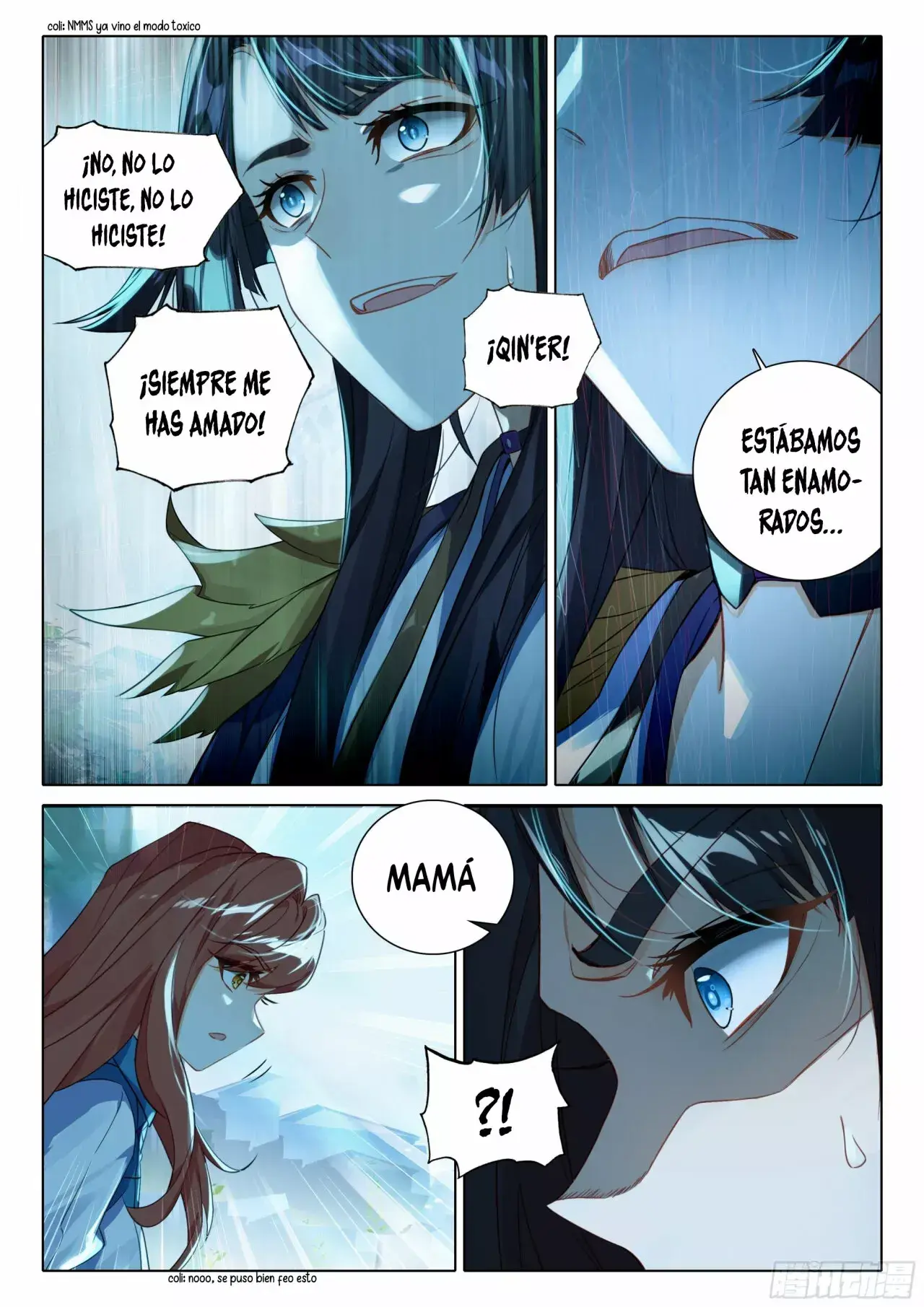 Capitulo 91 page 8