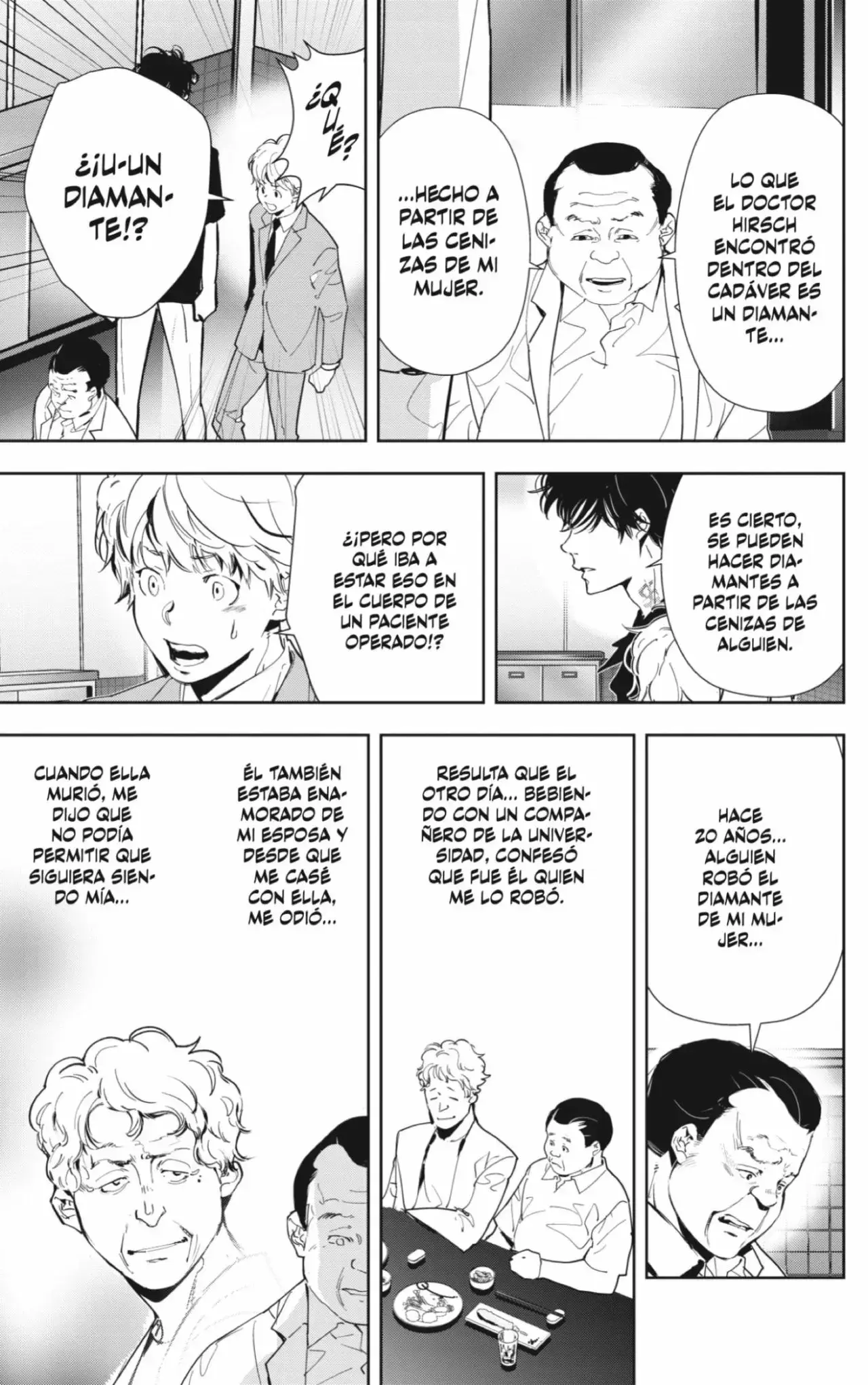 Capitulo 66 page 15