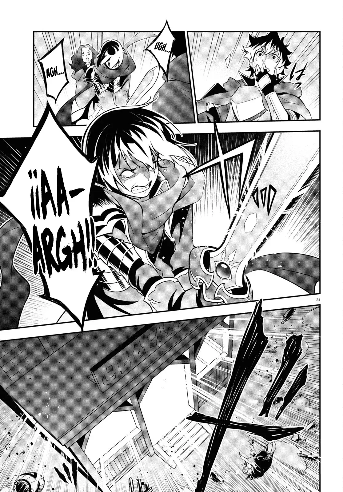 Capitulo 106 page 32