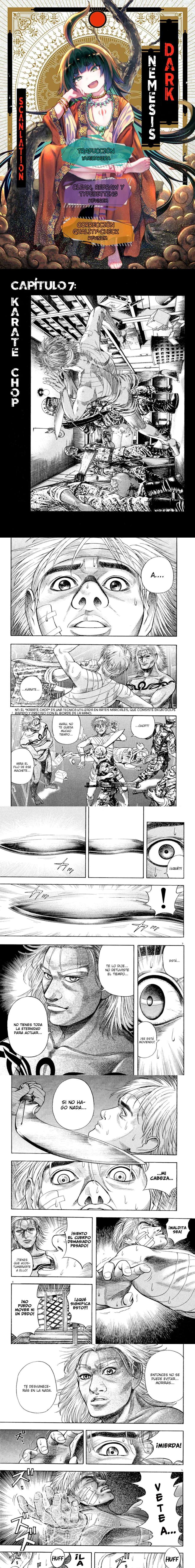 Capitulo 7 page 1