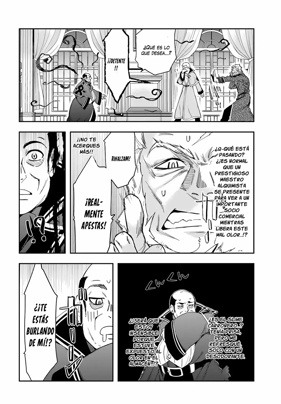 Capitulo 9 page 10