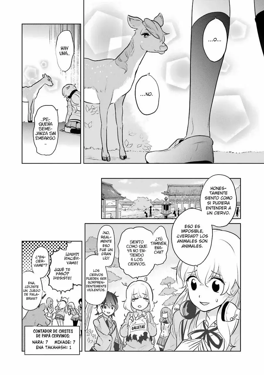Capitulo 64 page 17