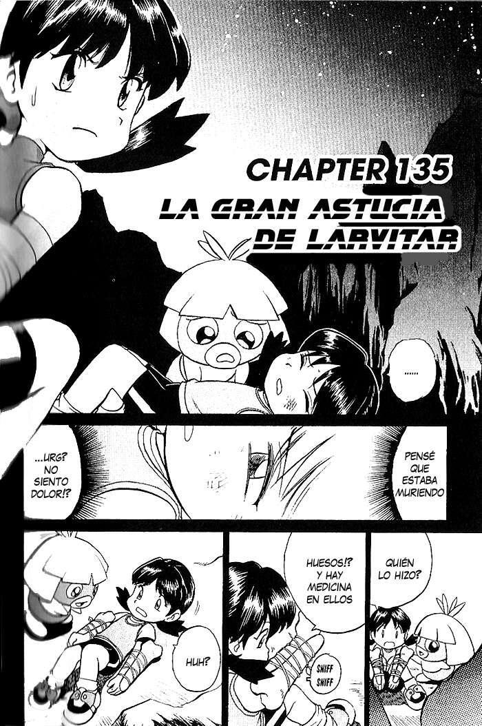 Capitulo 135 page 3