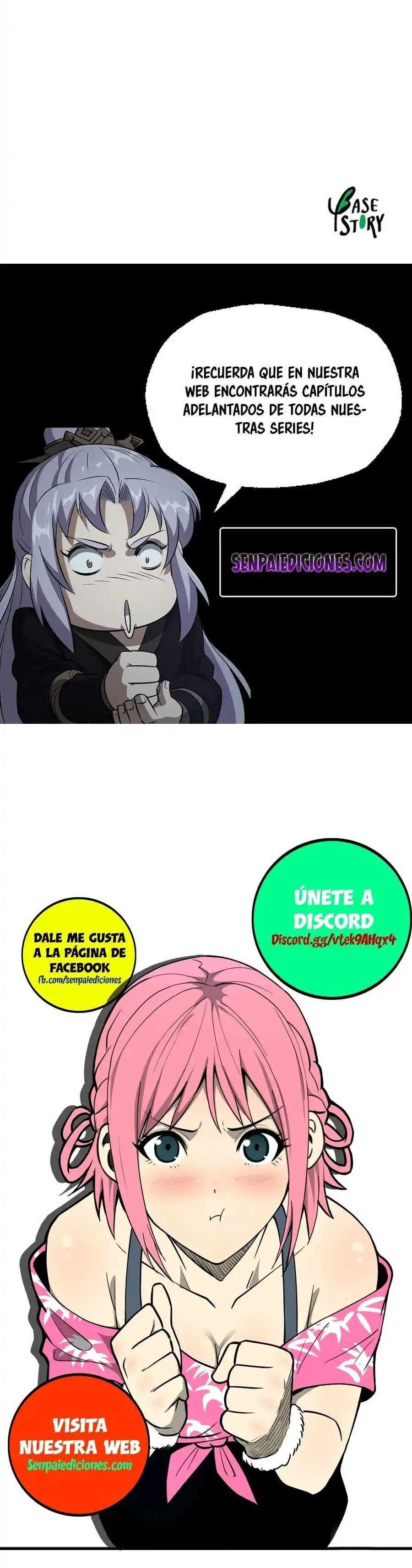 Capitulo 91 page 23