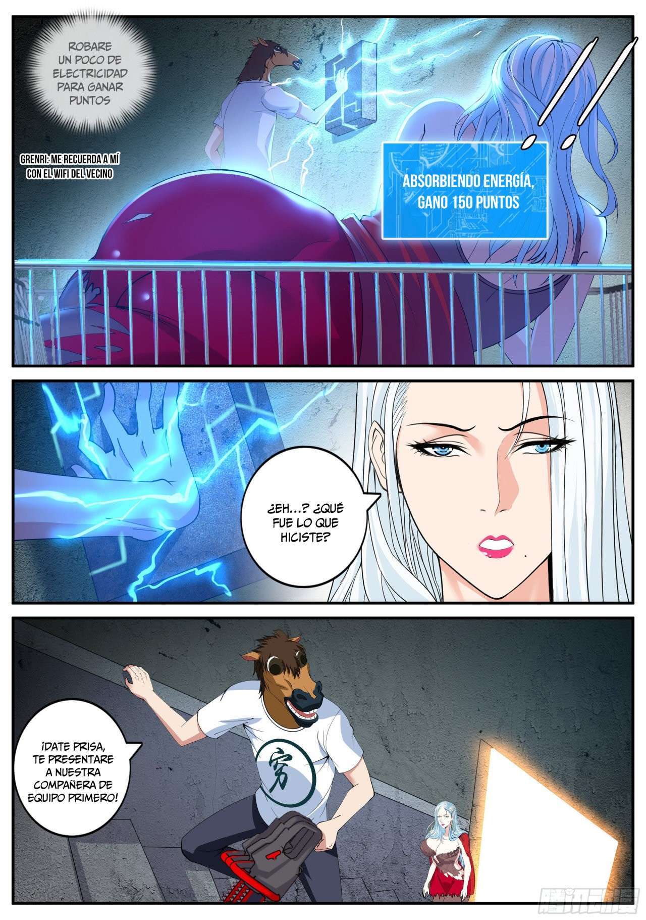 Capitulo 26 page 9