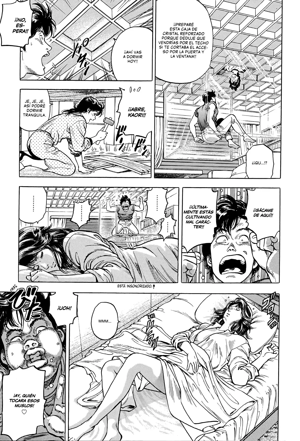 Capitulo 240 page 18