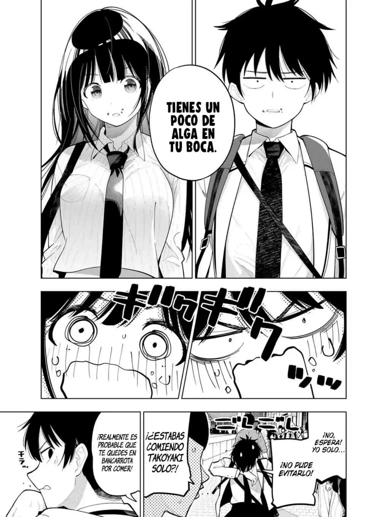Capitulo 88 page 20