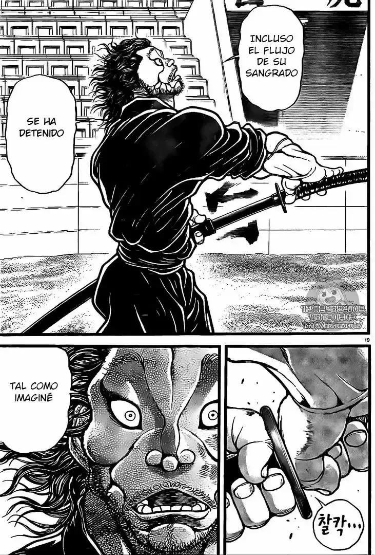 Capitulo 121 page 18