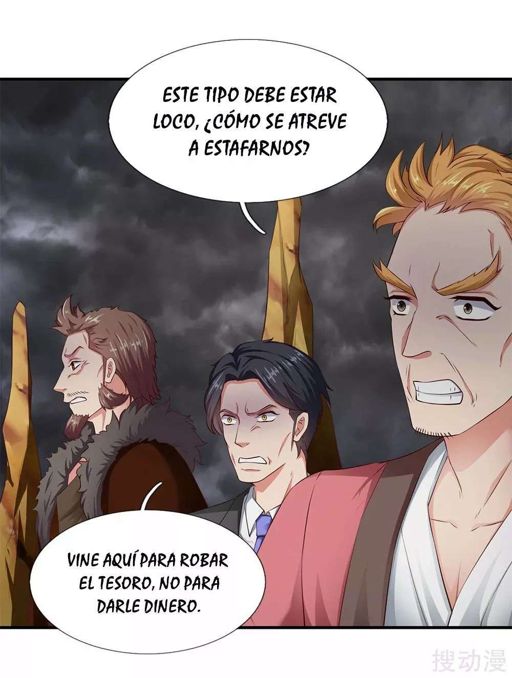 Capitulo 114 page 19