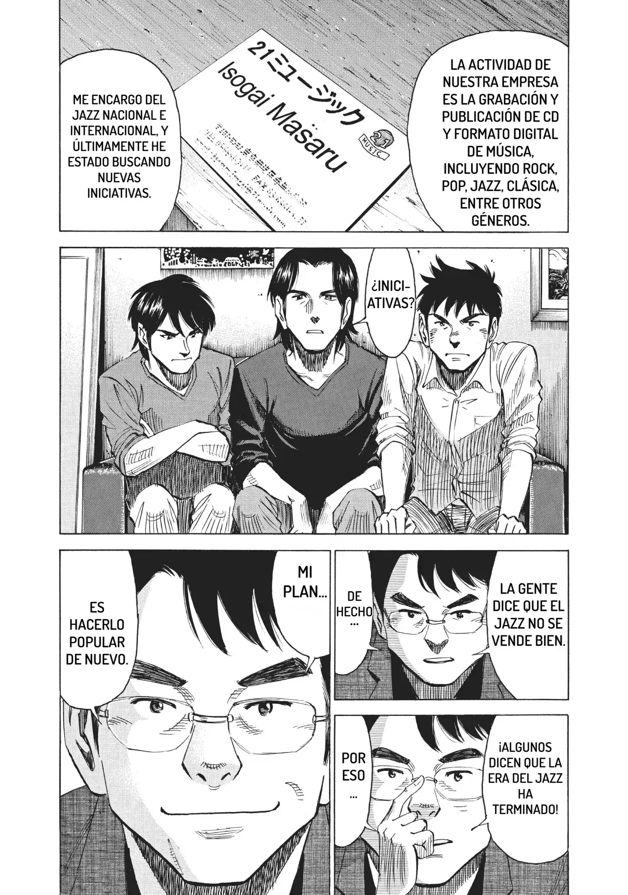 Capitulo 61 page 7