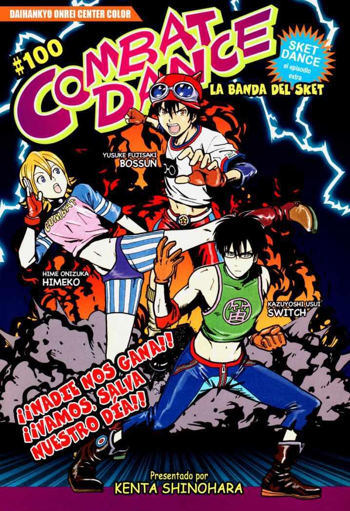 Capitulo 100 page 1
