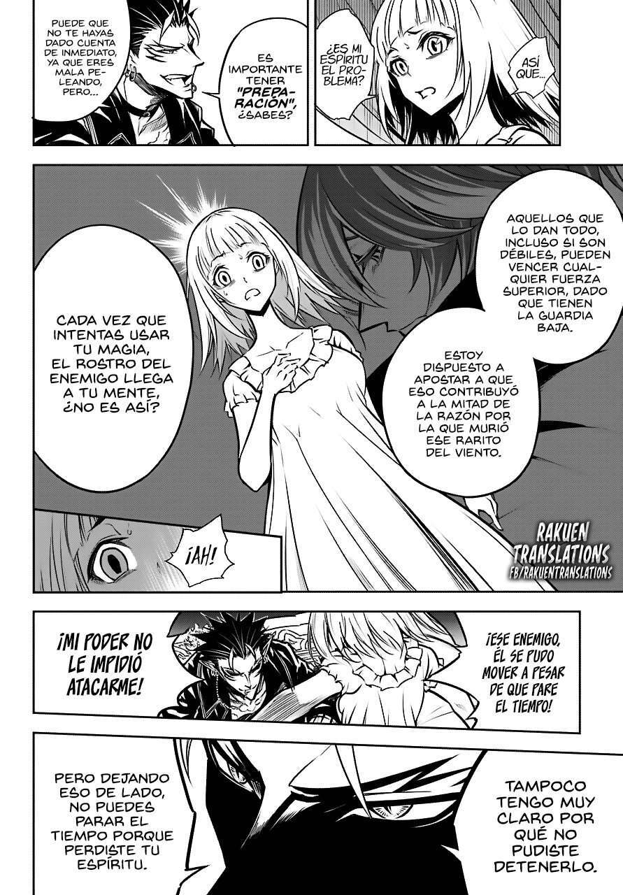 Capitulo 21 page 15