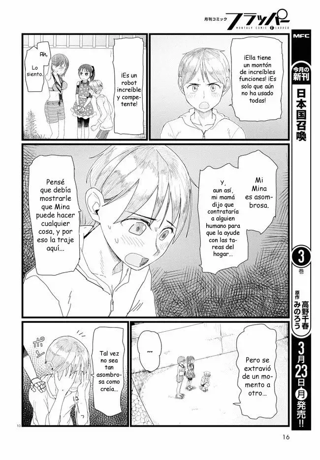 Capitulo 8 page 15
