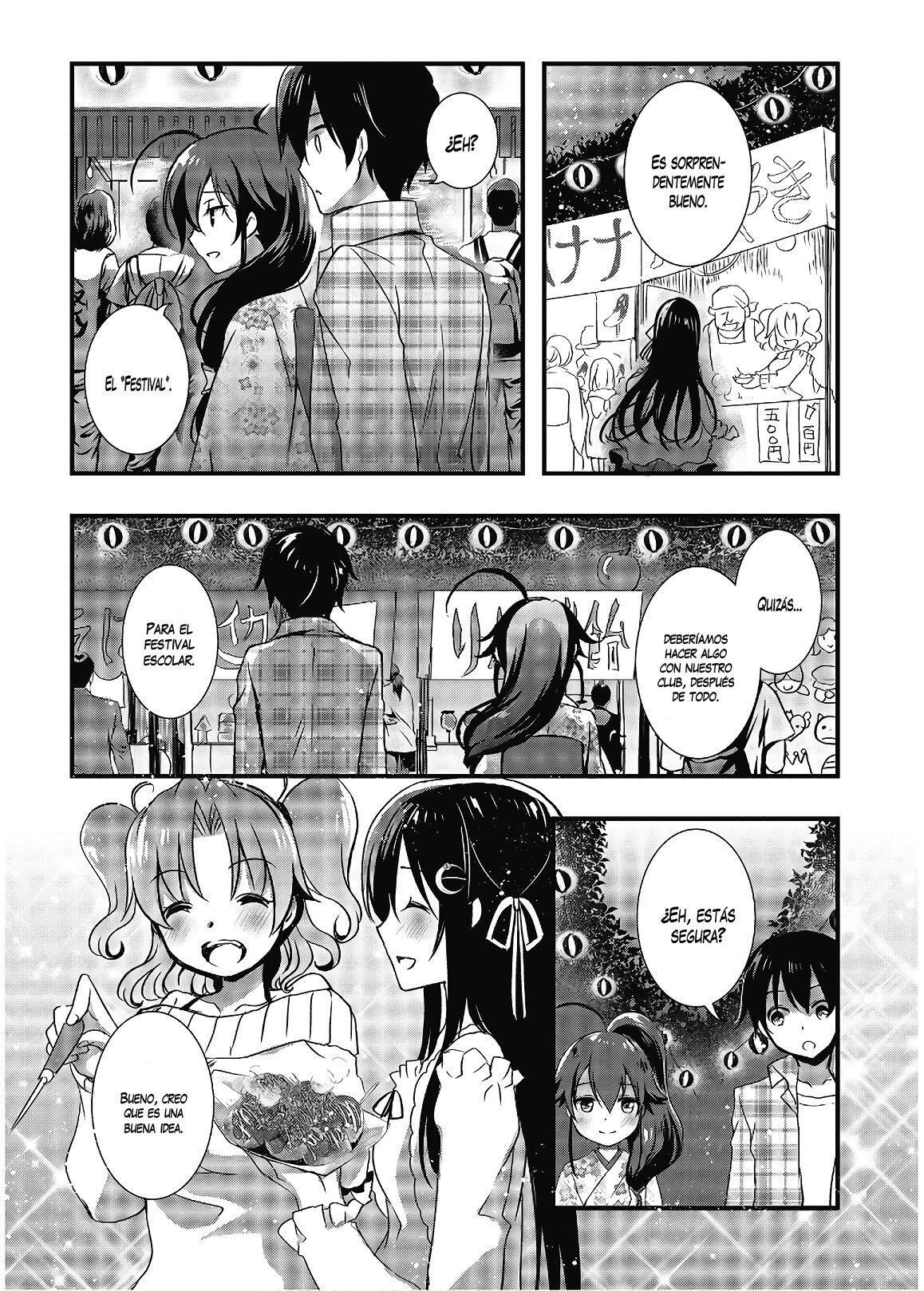 Capitulo 32 page 18