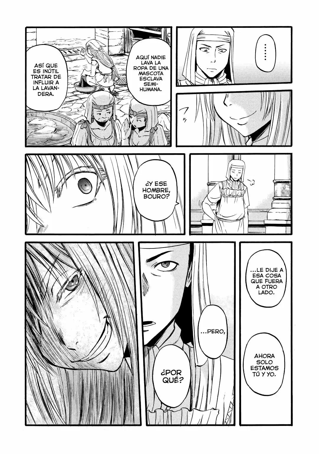 Capitulo 113 page 27