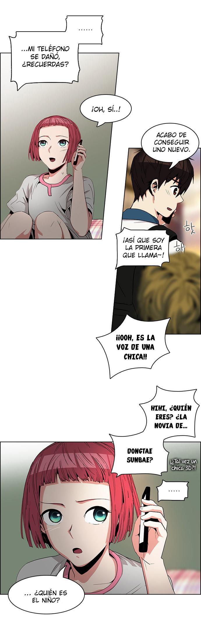 Capitulo 83 page 34