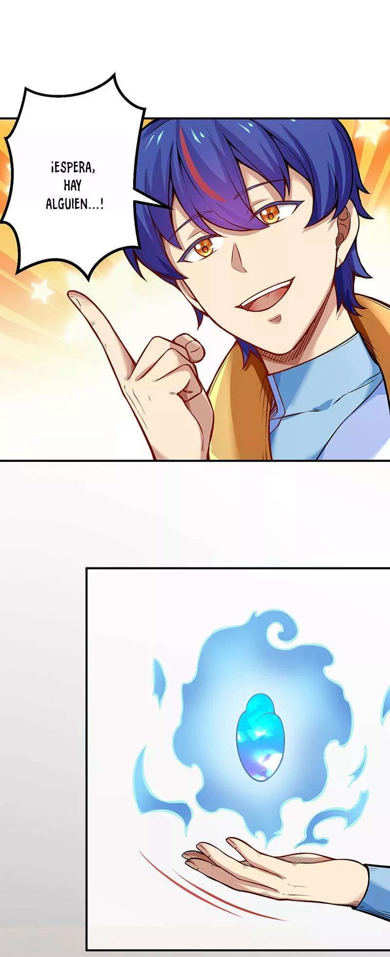 Capitulo 241 page 20