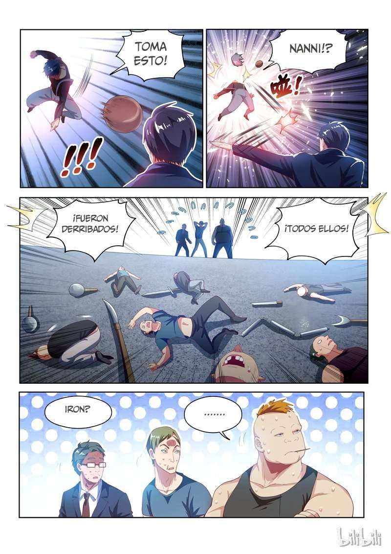Capitulo 124 page 6