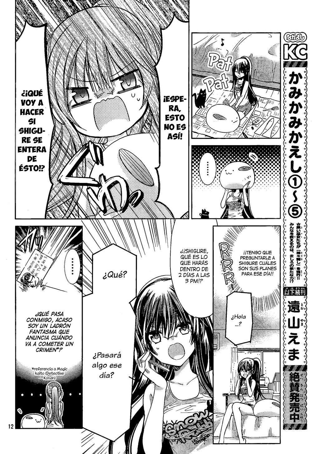Capitulo 68 page 14