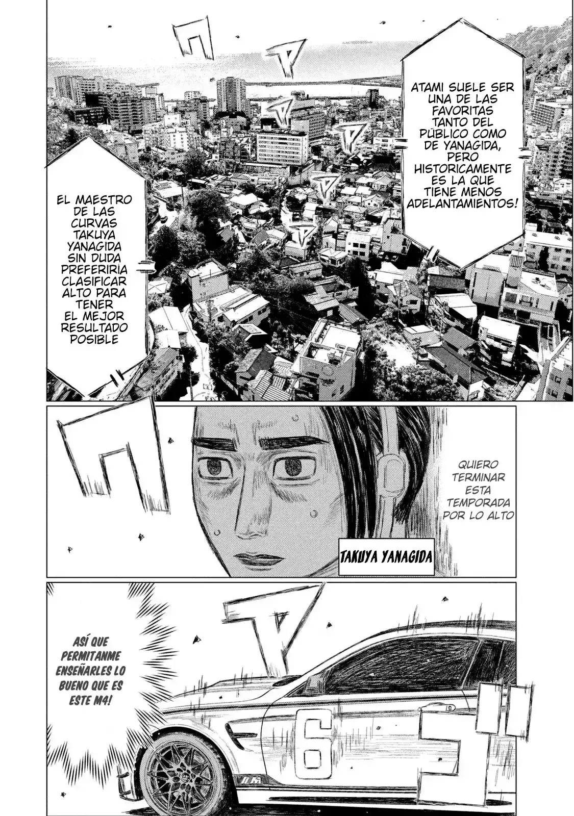 Capitulo 216 page 15