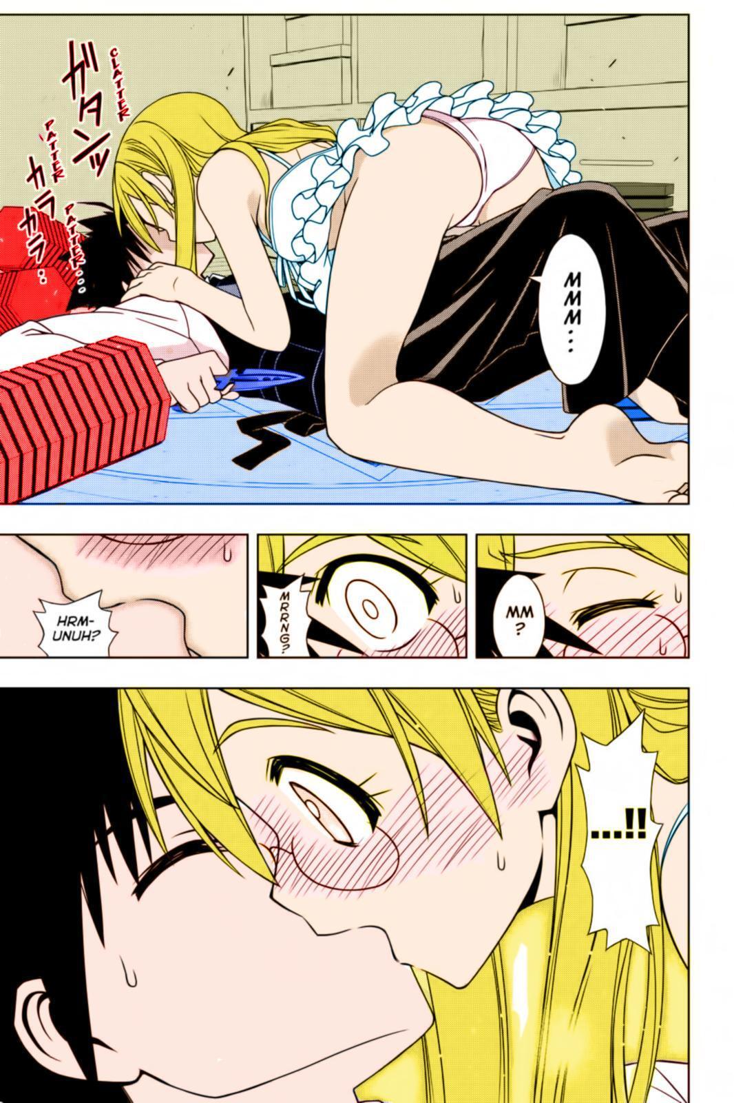 Capitulo 104 page 15