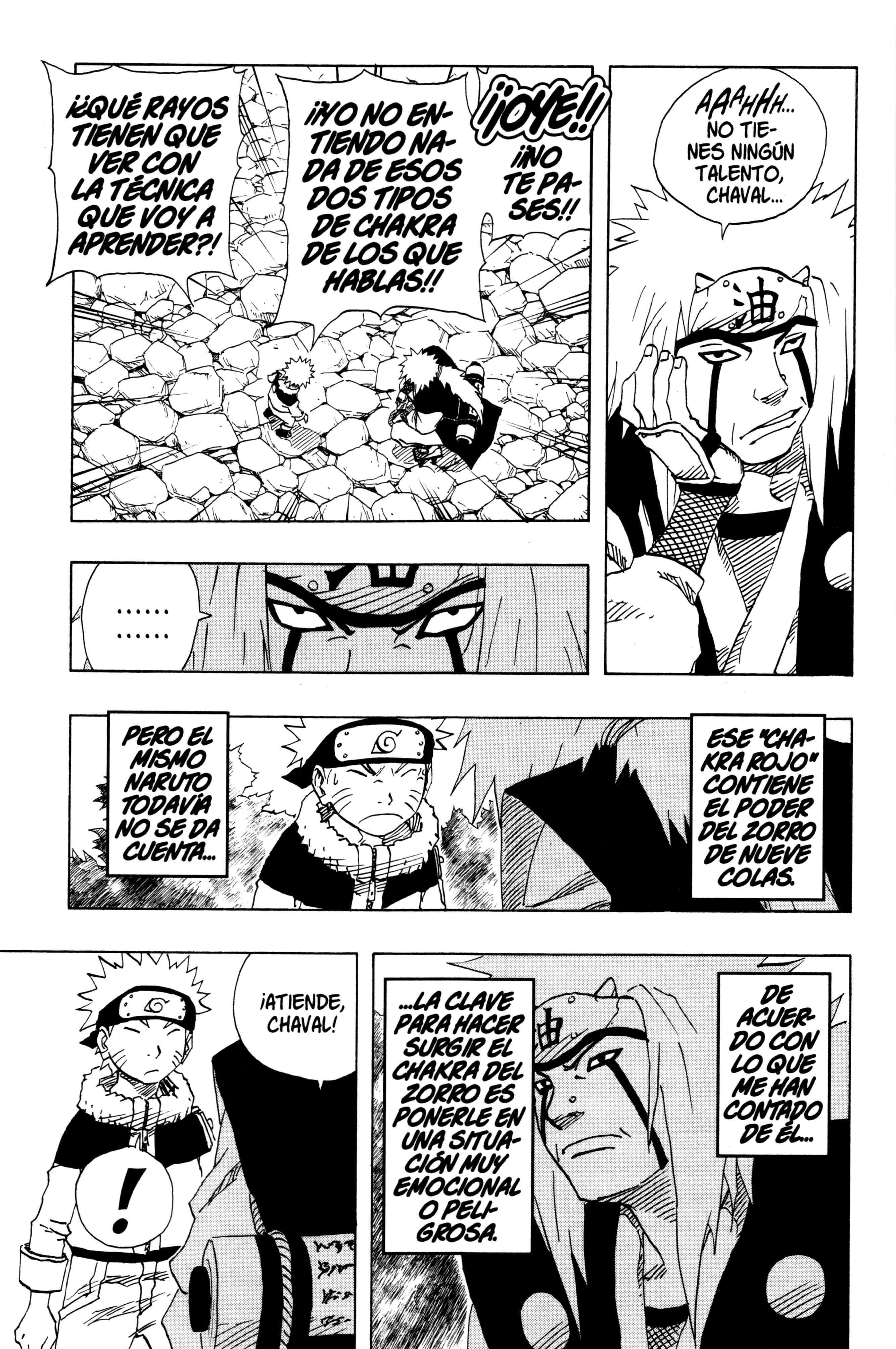 Capitulo 92 page 11