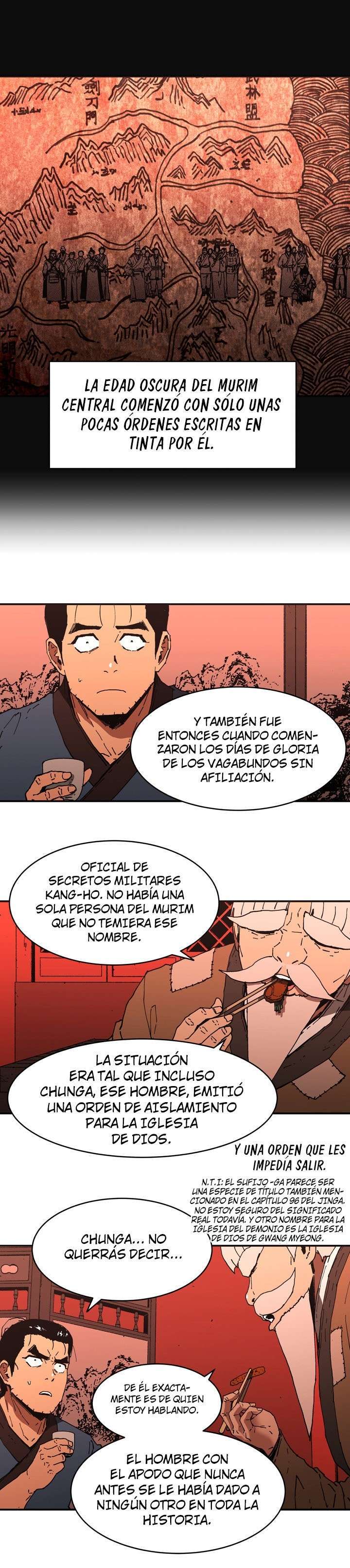 Capitulo 99 page 10