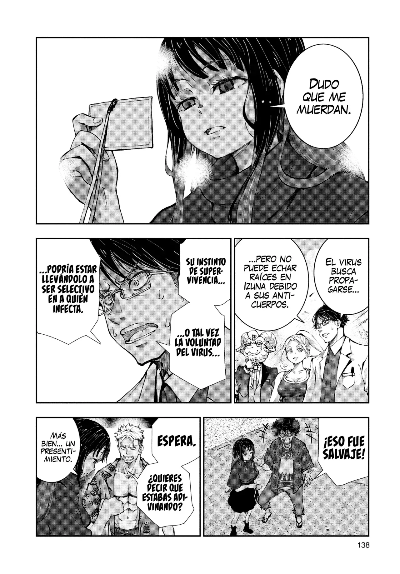 Capitulo 46 page 18