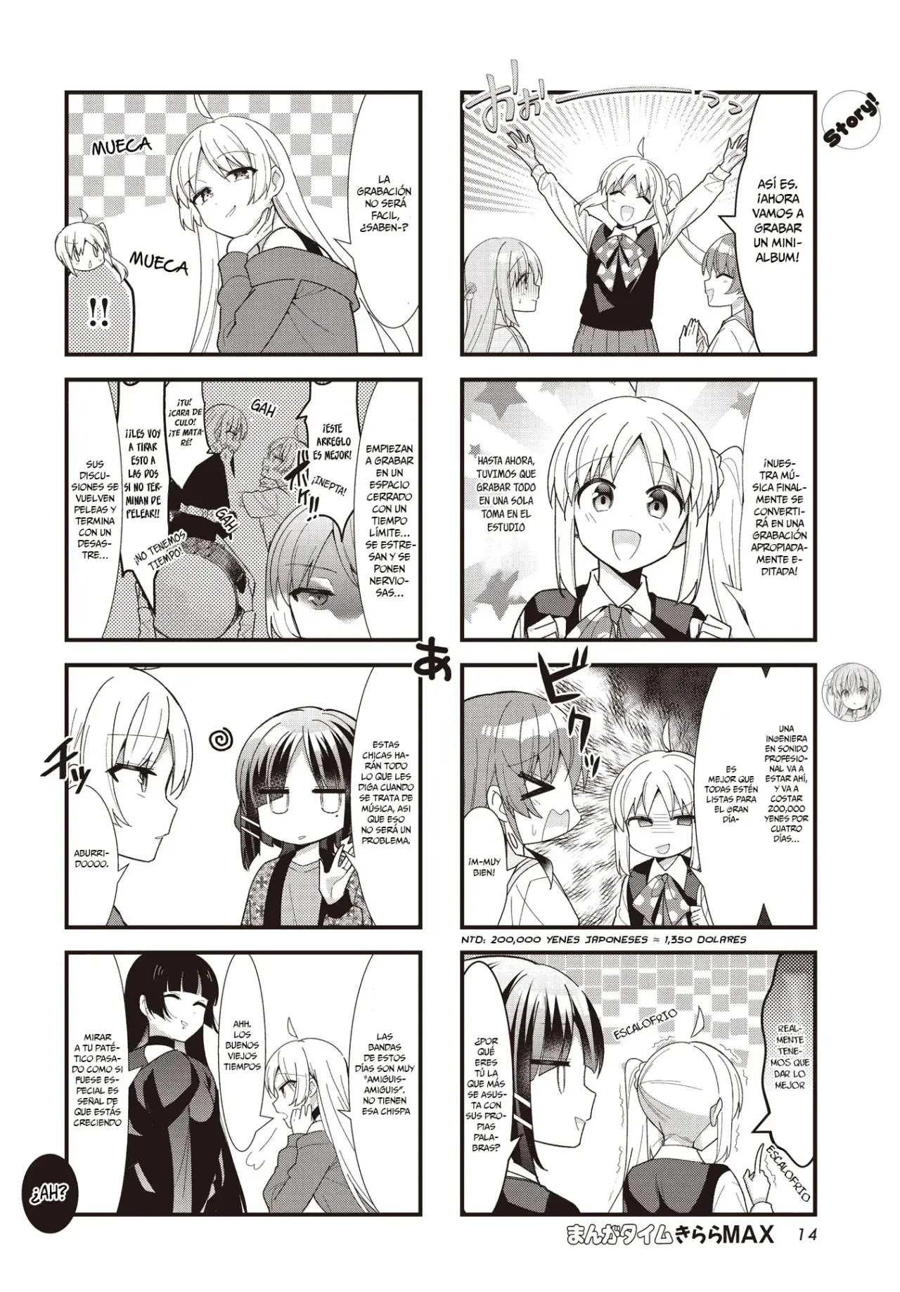 Capitulo 55 page 4