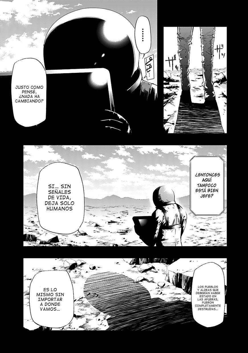 Capitulo 26 page 9