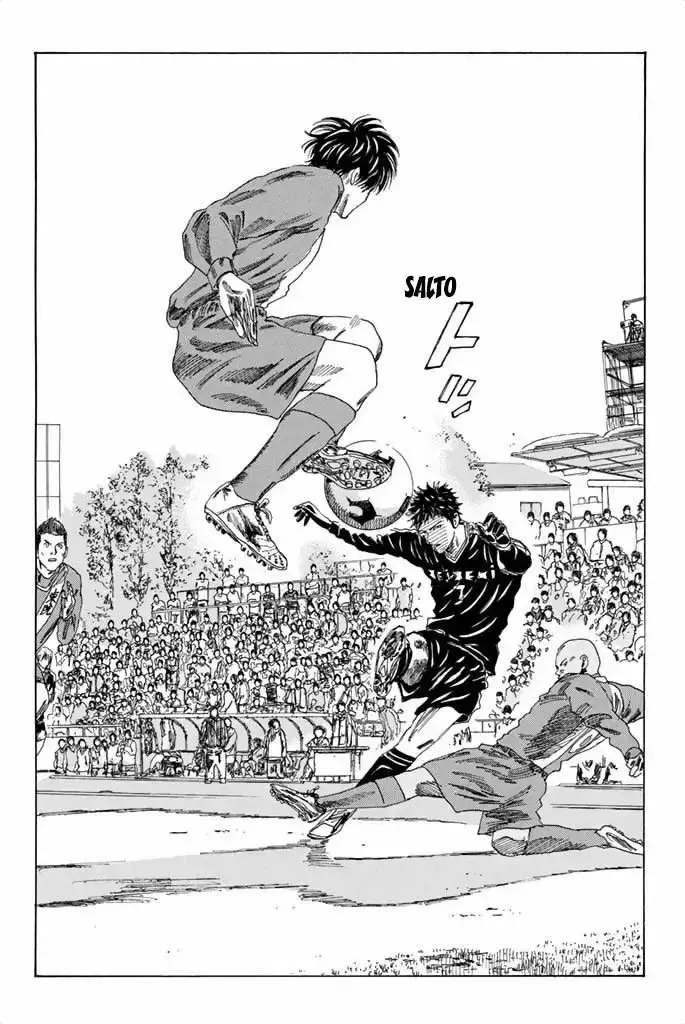 Capitulo 82 page 16