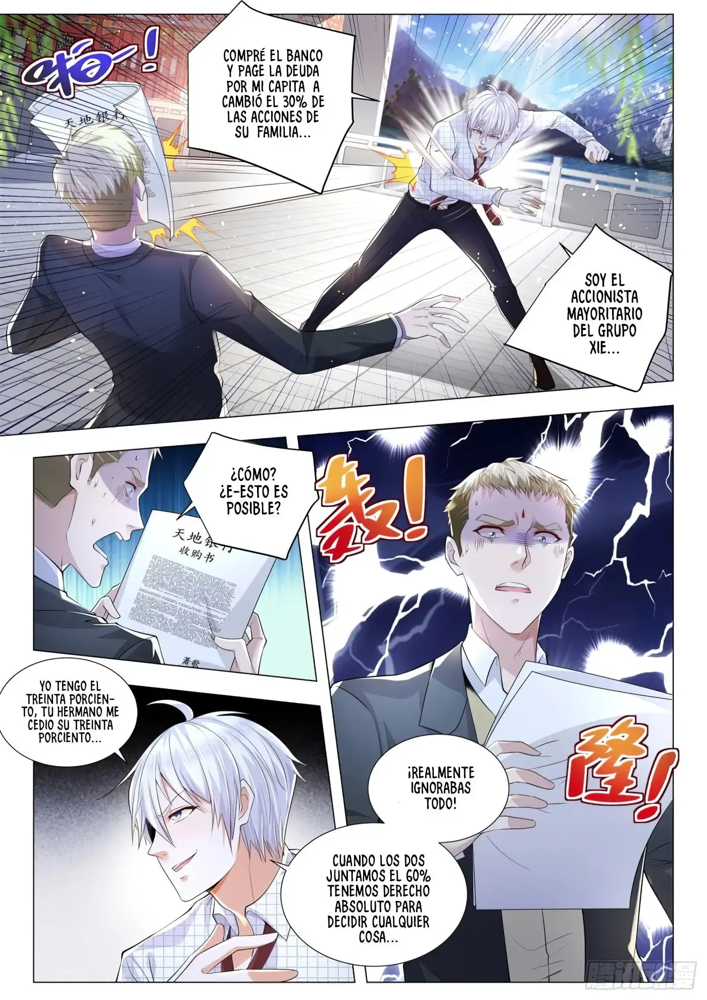 Capitulo 267 page 3
