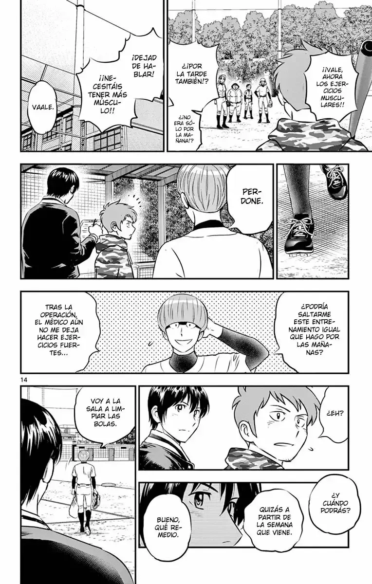 Capitulo 201 page 14