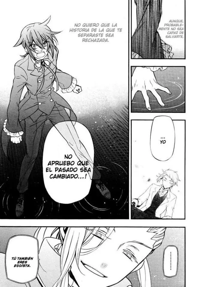 Capitulo 99 page 28