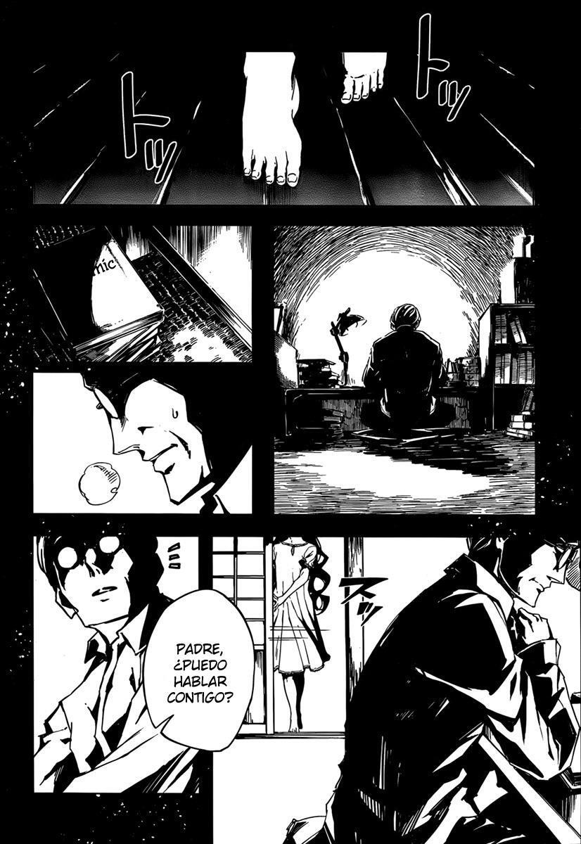 Capitulo 40 page 32
