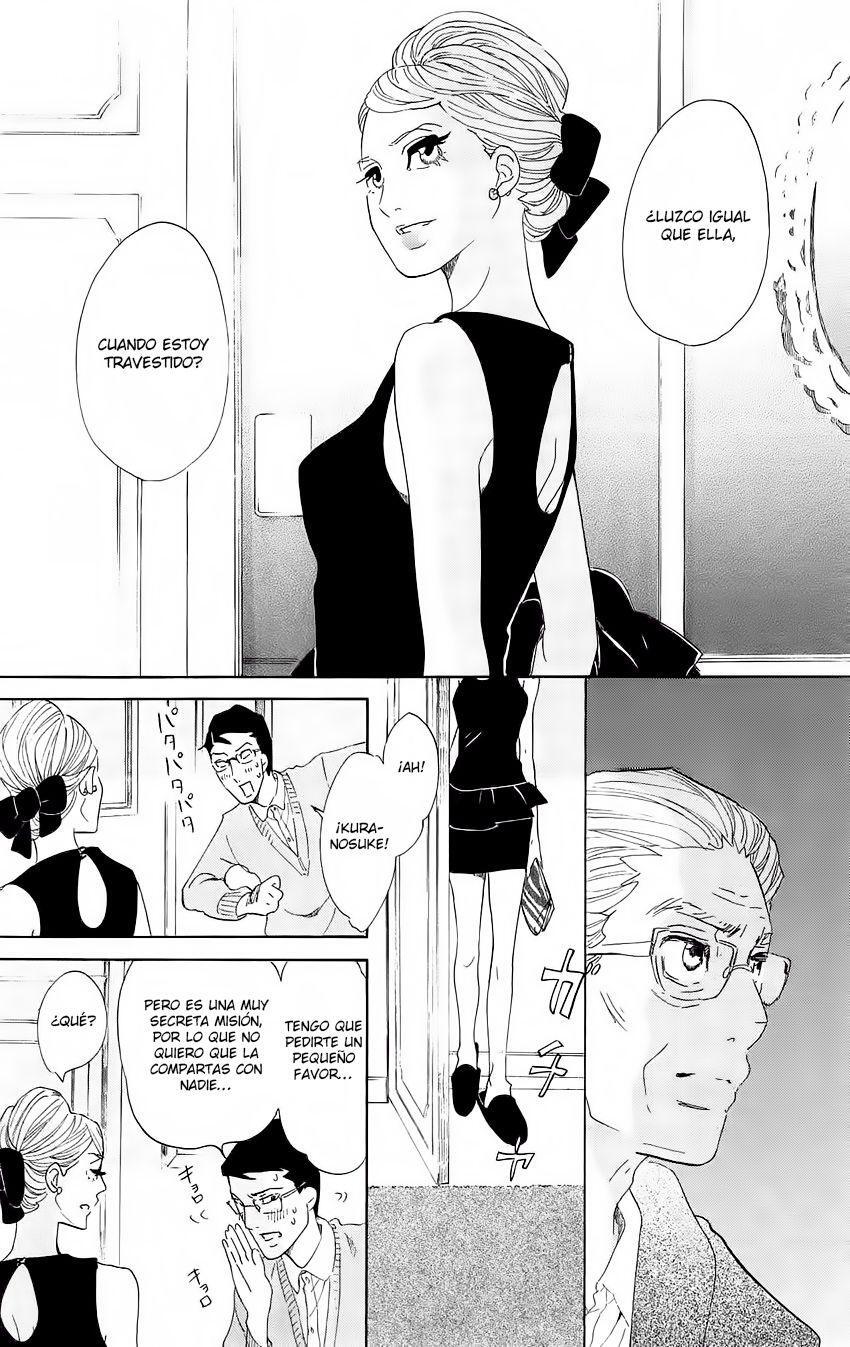 Capitulo 60 page 22