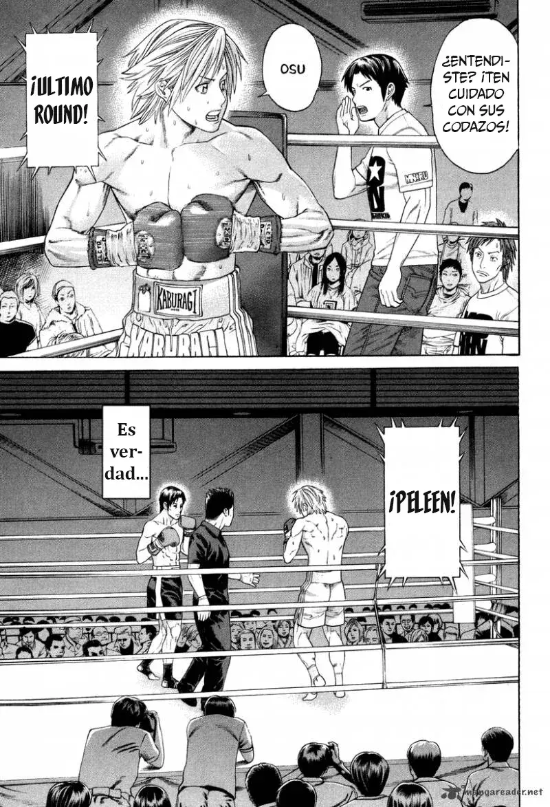 Capitulo 321 page 10