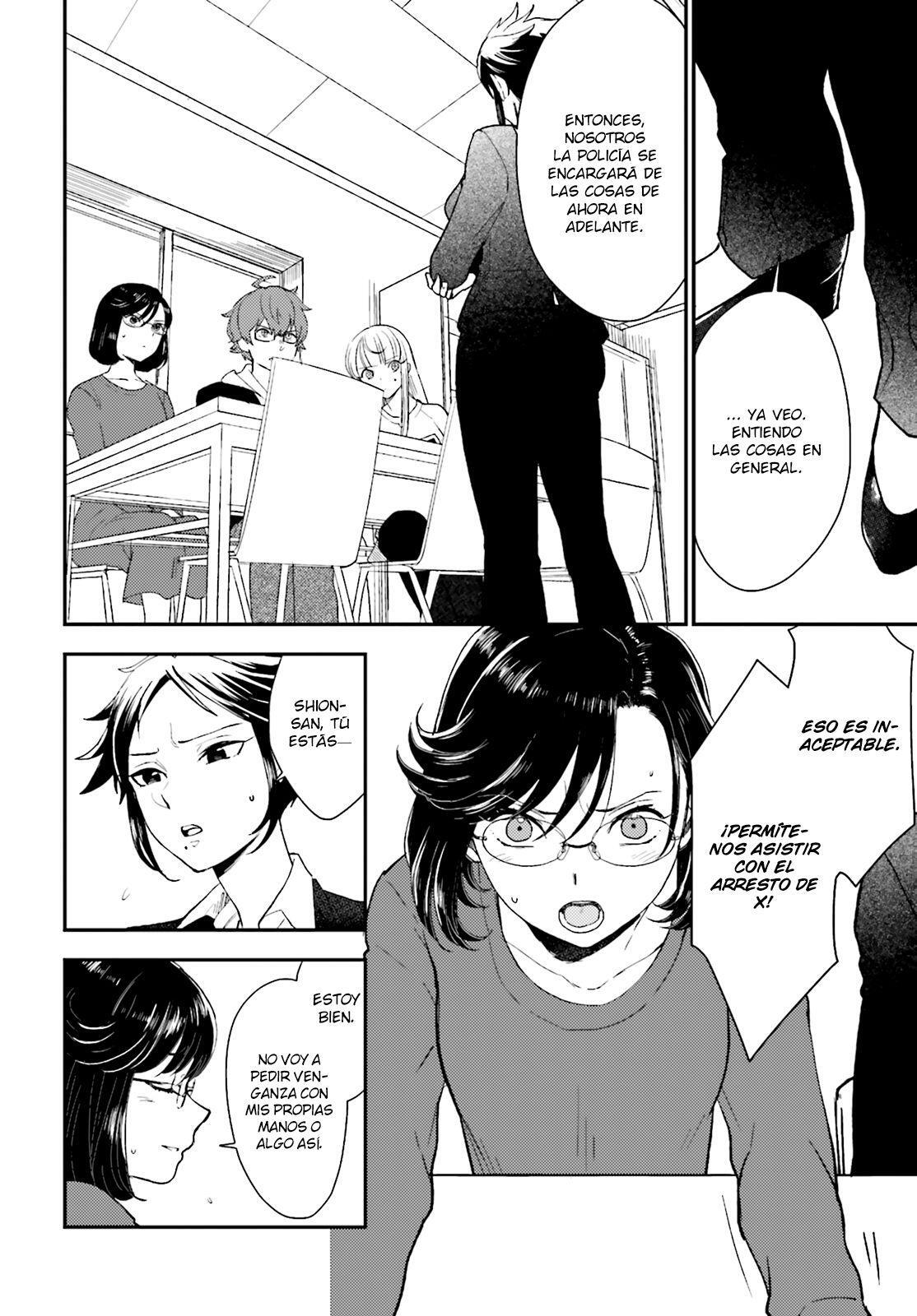 Capitulo 20 page 21