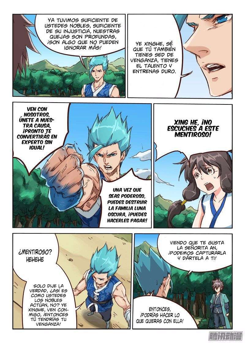 Capitulo 45 page 10