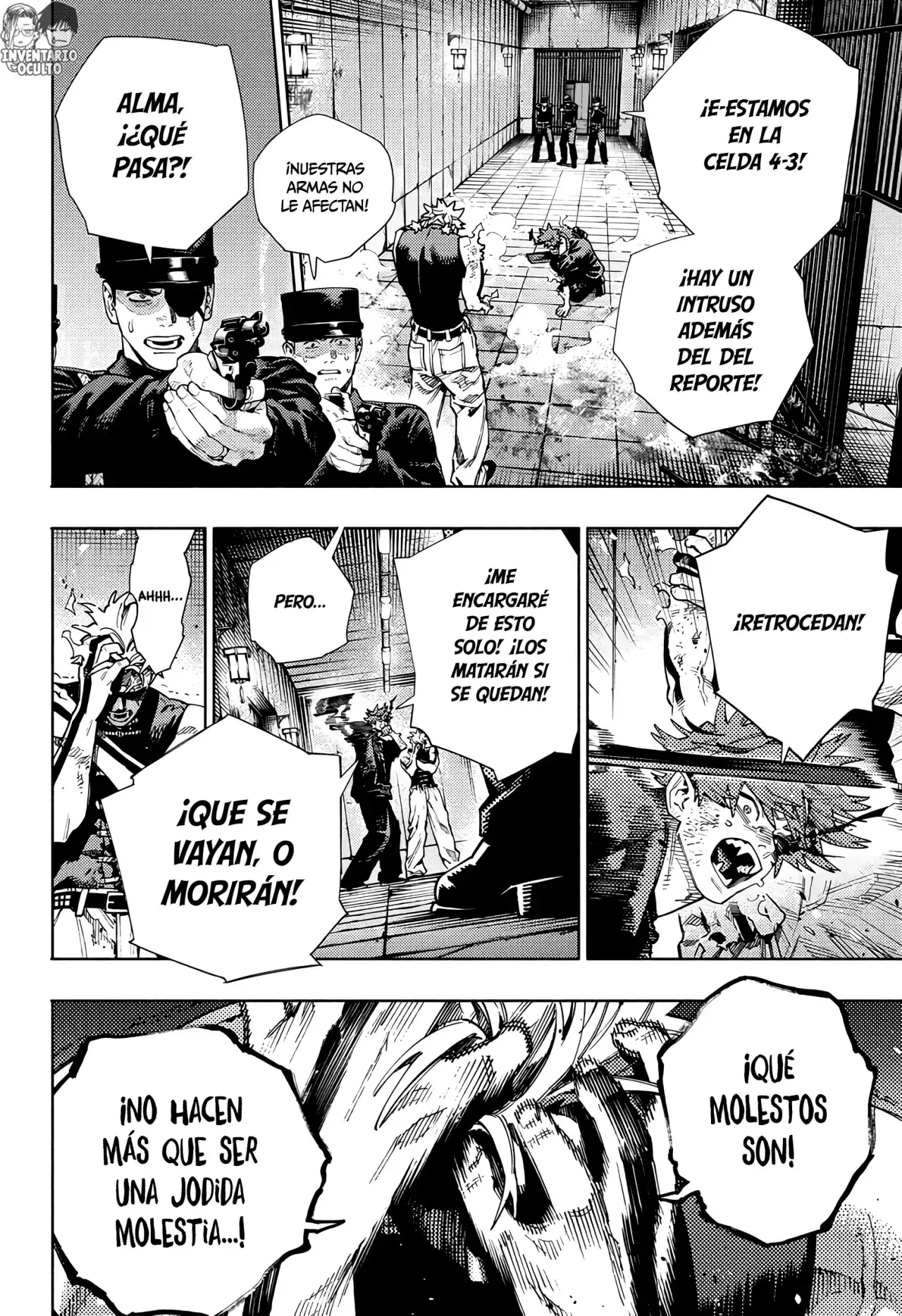 Capitulo 30 page 26