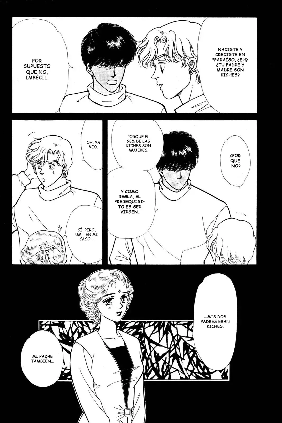 Capitulo 46 page 12