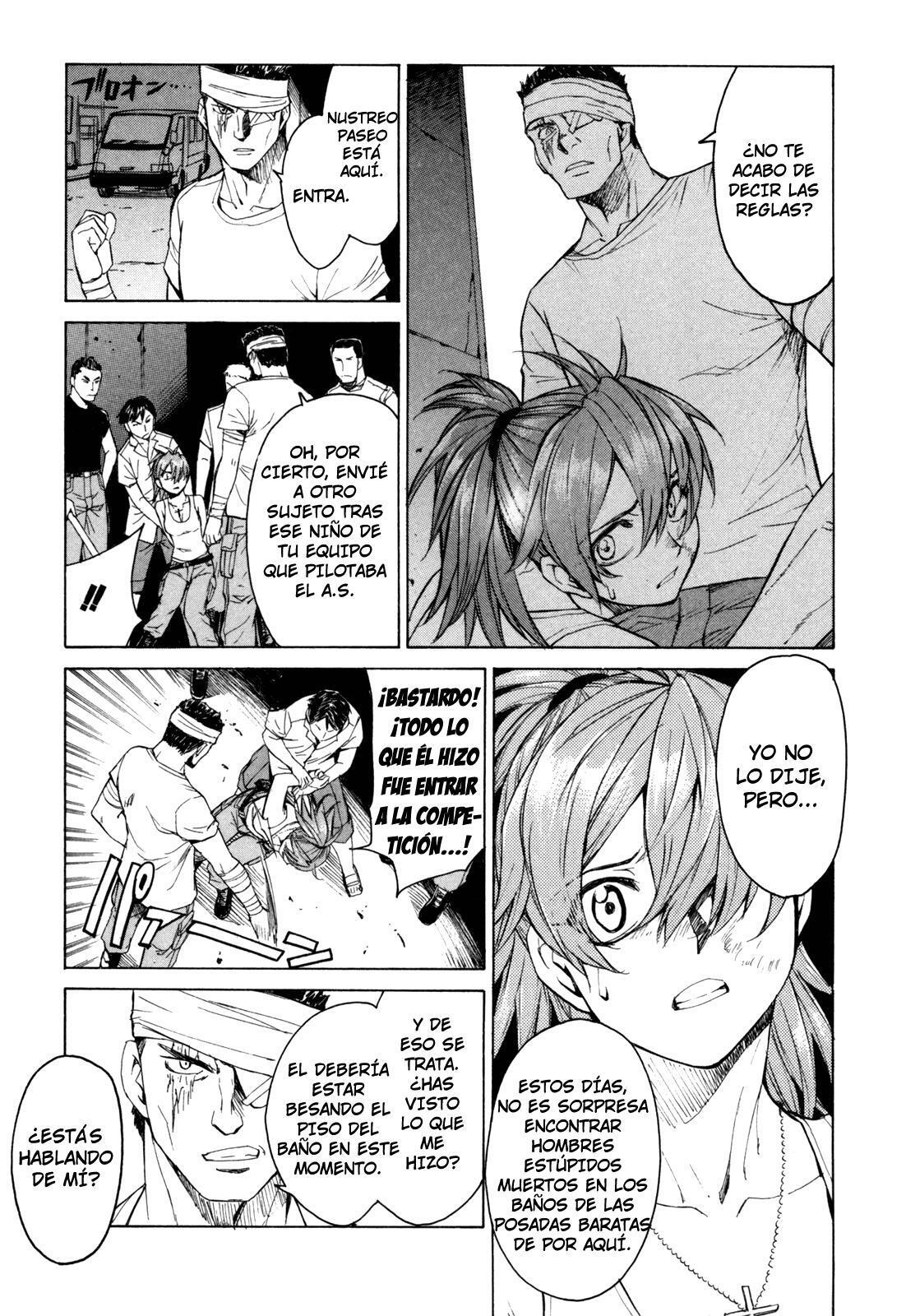 Capitulo 29 page 12