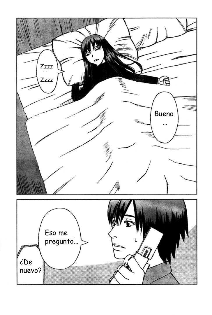 Capitulo 31 page 25